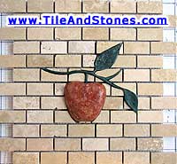 Click for Ceramic Tile Products